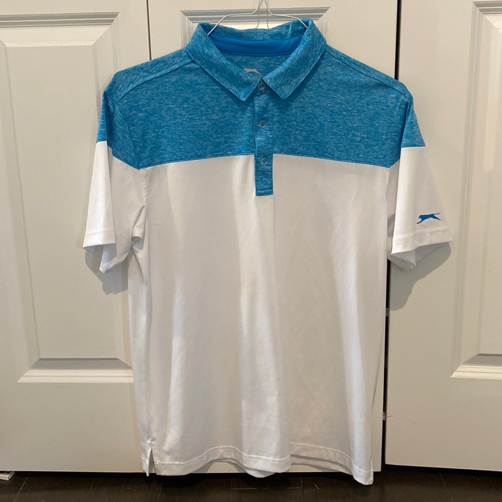 Men’s polo